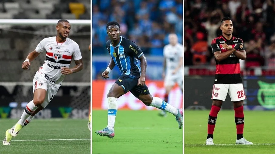 Brasileirão série a: guia completo da 8ª rodada com palpites