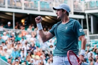 João fonseca: a ascensão meteórica do prodígio brasileiro que conquistou