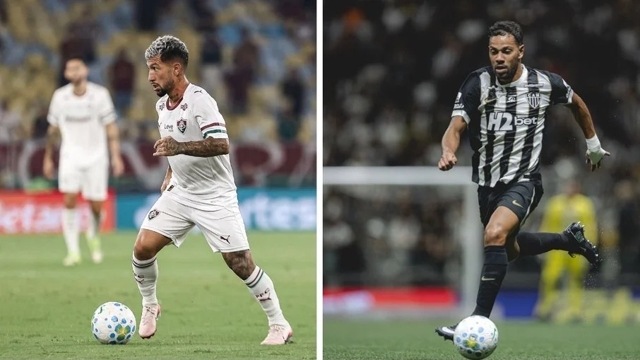 Fluminense x atlético mg hoje (21): palpites, odds e onde assistir