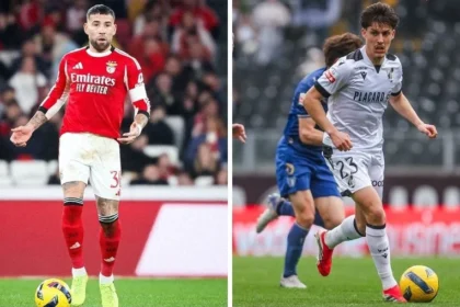 Benfica x vitória de guimarães: palpites, onde assistir e análise