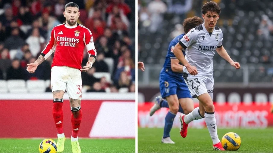 Benfica x vitória de guimarães: palpites, onde assistir e análise