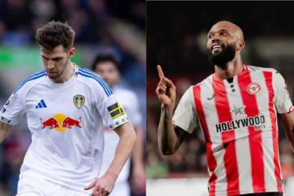 Leeds united x brentford: palpites, odds e onde assistir ao