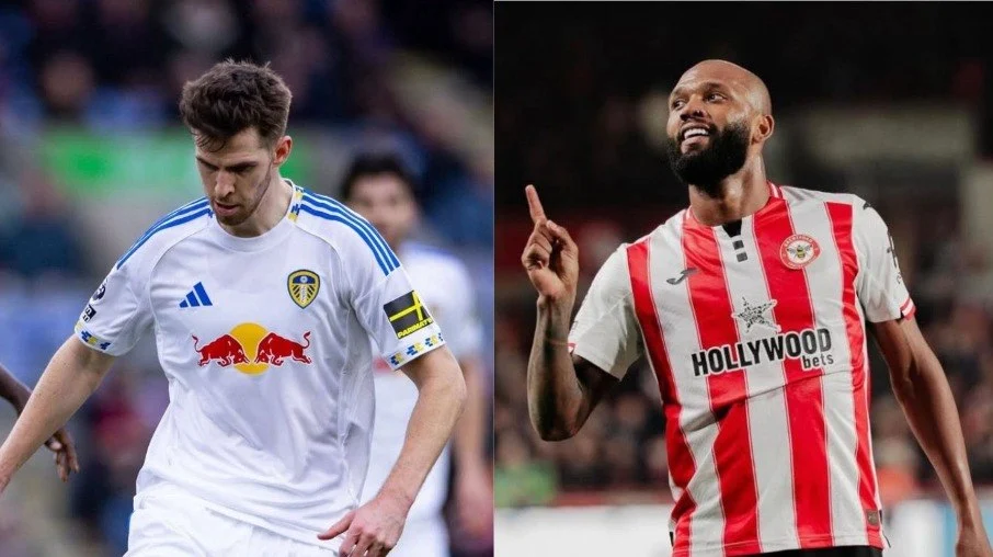 Leeds united x brentford: palpites, odds e onde assistir ao
