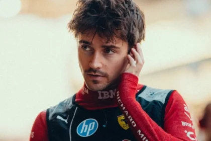 Charles leclerc suaviza críticas à nova f1 e destaca disputas