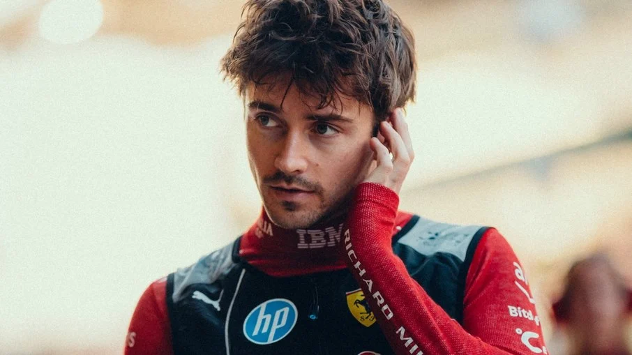 Charles leclerc suaviza críticas à nova f1 e destaca disputas