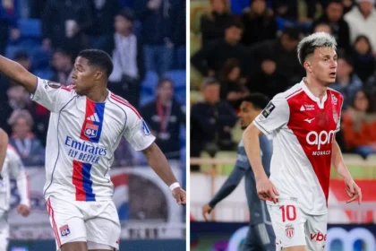 Endrick em jejum de dois meses: atacante do lyon desafia