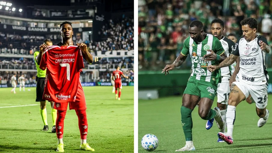 Internacional x chapecoense: palpites, odds e onde assistir ao duelo