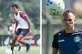 Athletiba: athletico pr x coritiba – palpite, transmissão e escalações para