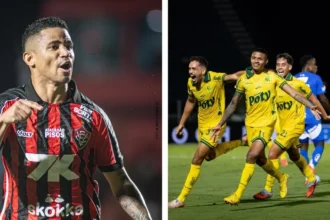 Vitória x mirassol hoje (22): palpite, escalações e onde assistir