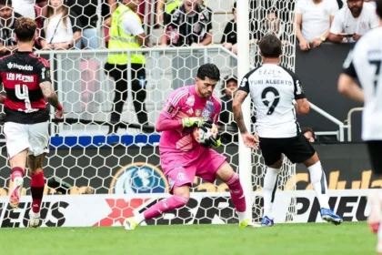 Corinthians x flamengo: o confronto que para o brasil, mobiliza