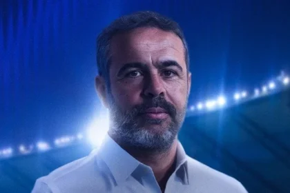Cruzeiro anuncia artur jorge como novo técnico em contrato até