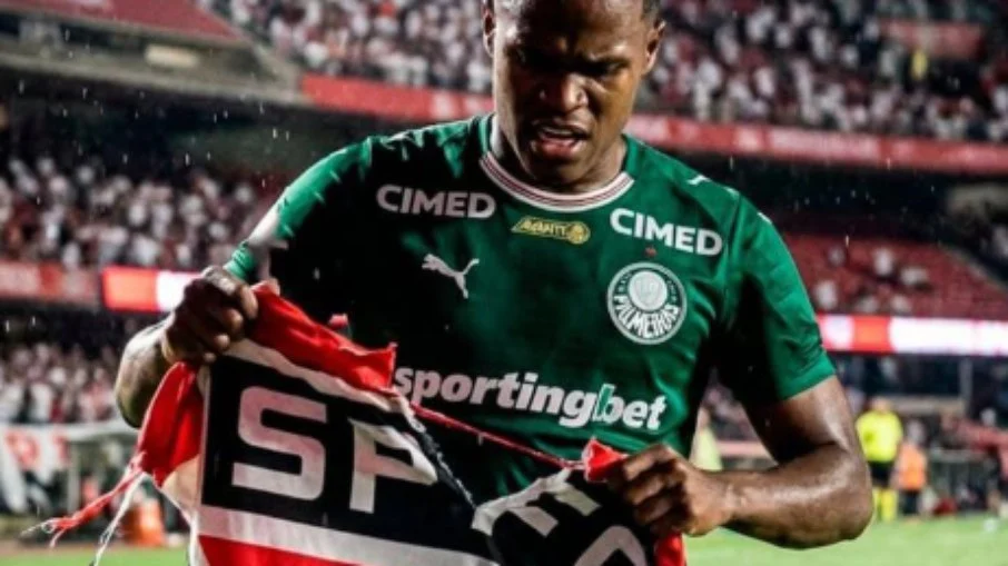 Cazé tv gera fúria de torcedores do são paulo com