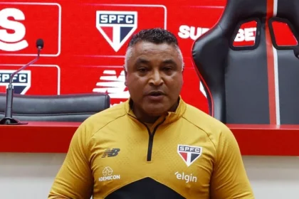 Roger machado gera nova onda de fúria na torcida do