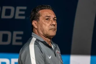 Vanderlei luxemburgo supera infecção pulmonar, recebe alta hospitalar em palmas