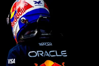 Fim da era das super largadas de verstappen? Entenda a