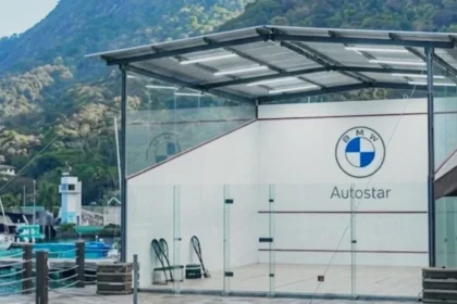 Ilhabela open de squash: torneio internacional psa 15k inicia na