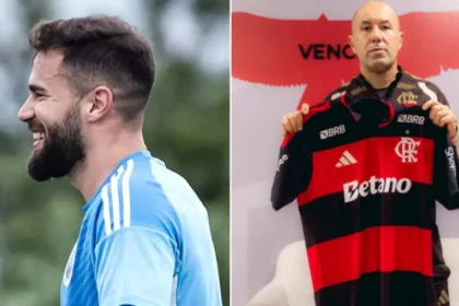 Goleiro titular do cruzeiro, matheus cunha, dispara crítica contra técnico