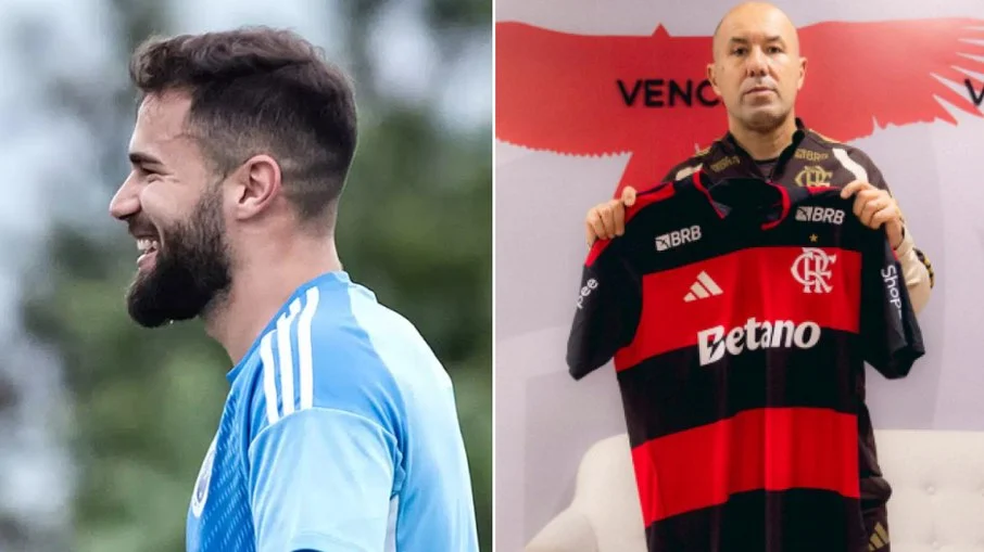 Goleiro titular do cruzeiro, matheus cunha, dispara crítica contra técnico