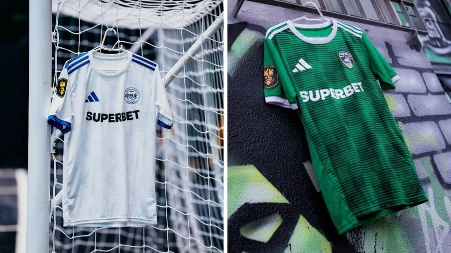 Kings league brasil: líder g3x fc desafia lanterna dibrados na