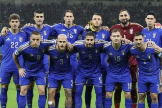 Itália favorita na repescagem da copa do mundo 2026? Saiba