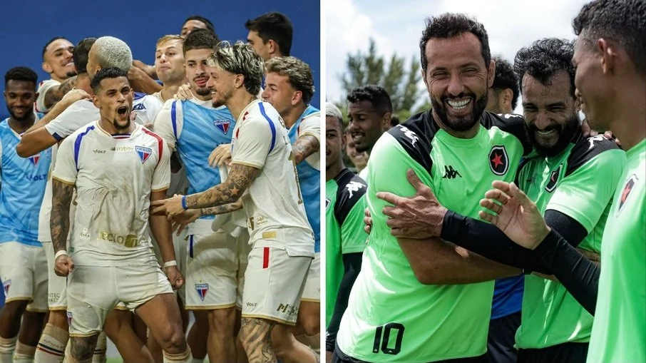 Copa do nordeste 2026: guia completo com formato, grupos, favoritos,