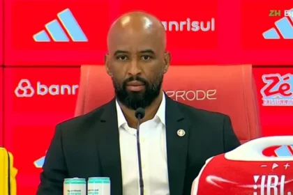 Fabinho soldado alerta para copa do brasil ‘traiçoeira’ e aposta