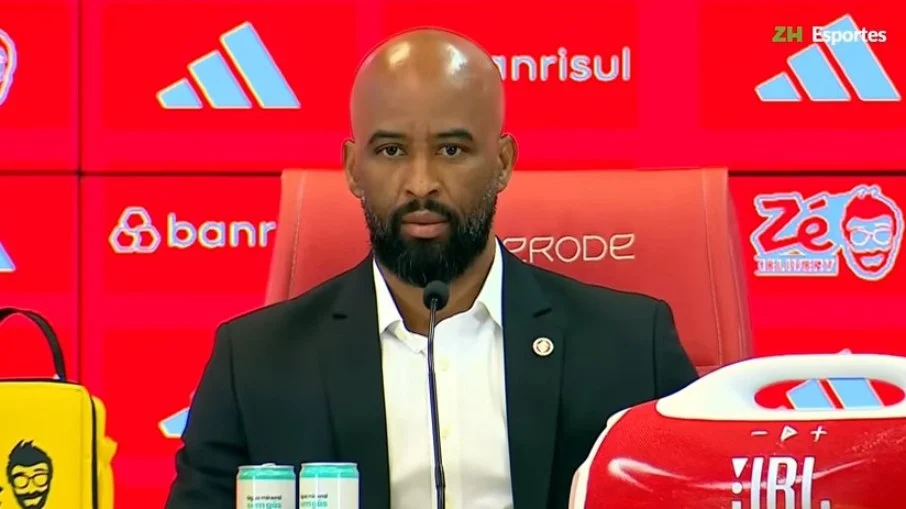 Fabinho soldado alerta para copa do brasil ‘traiçoeira’ e aposta