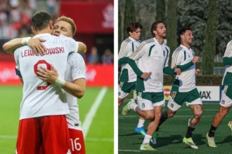 Copa do mundo 2026: repescagem define últimas vagas com itália