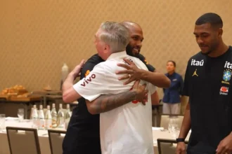 Ex cruzeiro igor thiago realiza ‘maior sonho da vida’ com convocação