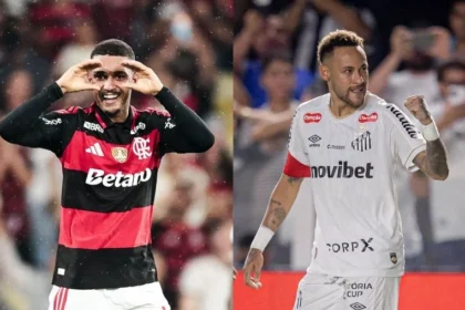 Copa do brasil: série a agita quinta fase com duelos