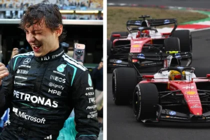 F1 no japão: tudo sobre o gp de suzuka, horários