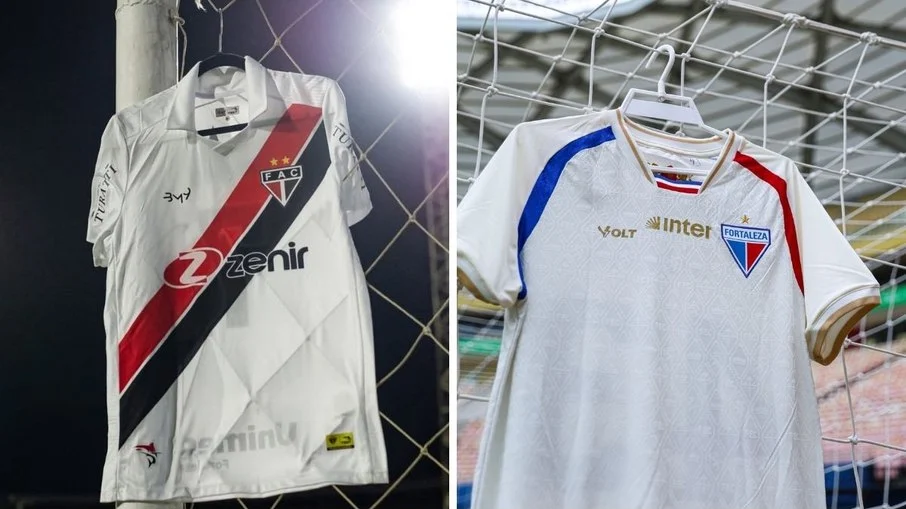 Ferroviário x fortaleza hoje (24): copa do nordeste começa com