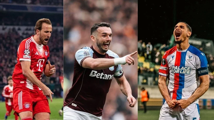 Palpites e odds: quem leva os títulos da champions, liga