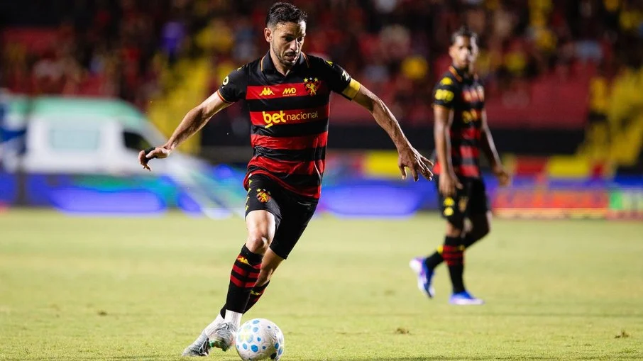 Copa do nordeste 2026: sport em crise recebe jacuipense embalado;