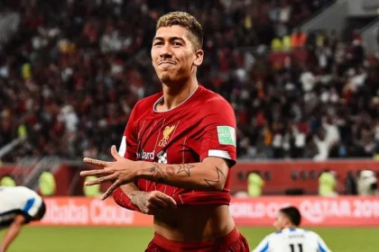 O elo invisível: como roberto firmino foi o ‘bombeiro’ brasileiro