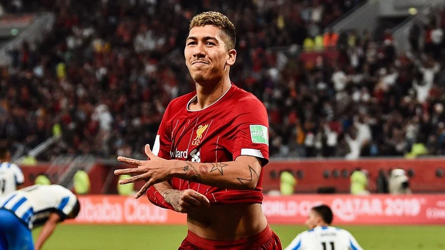 O elo invisível: como roberto firmino foi o ‘bombeiro’ brasileiro