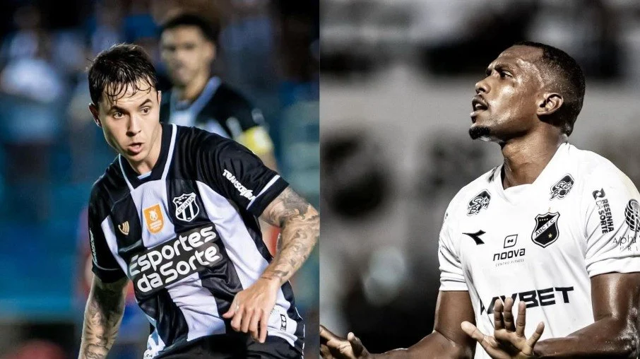 Ceará x abc na copa do nordeste: palpites, análise e