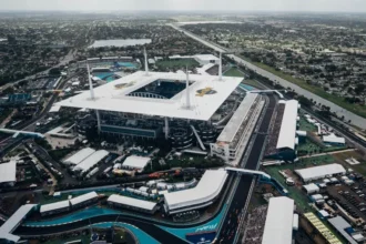 Copa do mundo 2026: conheça os estádios nos eua onde