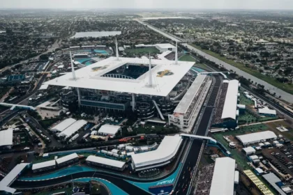 Copa do mundo 2026: conheça os estádios nos eua onde