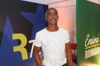 Romário defende neymar na copa de 2026 e escala ataque