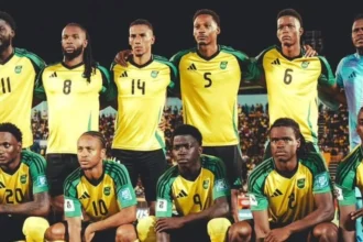 Jamaica x nova caledônia na repescagem da copa do mundo: