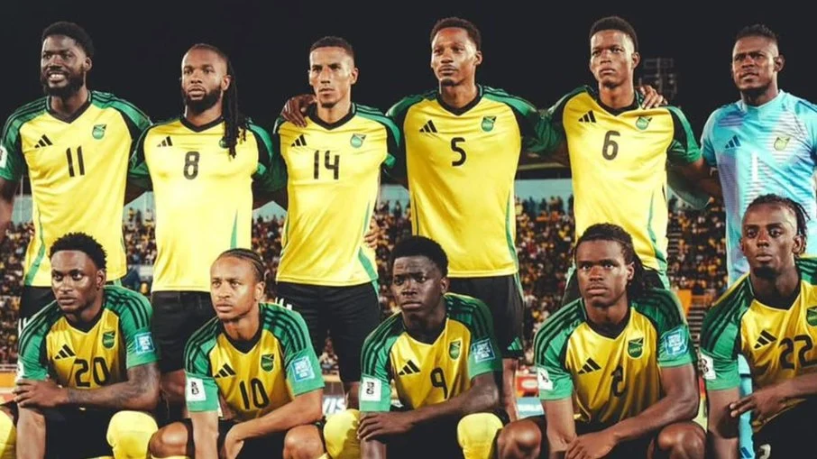 Jamaica x nova caledônia na repescagem da copa do mundo: