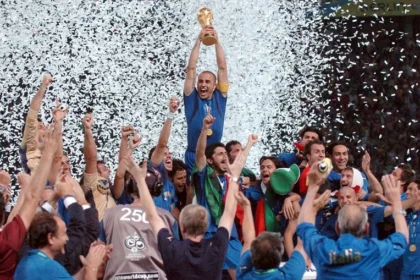 A azzurra faz falta: por que a presença da itália