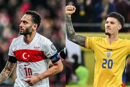 Repescagem da copa 2026: turquia x romênia – palpites, odds