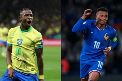 Brasil x frança: tudo sobre o amistoso da seleção para