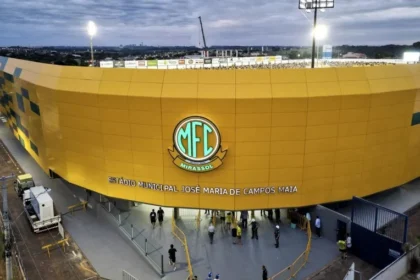 Receita federal libera voos internacionais e mirassol fica a um