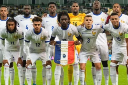 Mbappé e o time de estrelas: conheça os coadjuvantes de