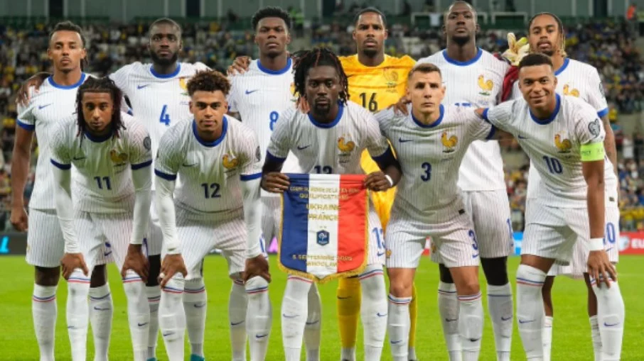 Mbappé e o time de estrelas: conheça os coadjuvantes de