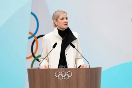 Olimpíadas de los angeles 2028: atletas transgênero proibidas na categoria