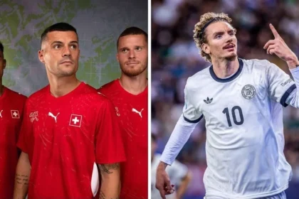 Alemanha busca sexta vitória seguida em amistoso contra a forte